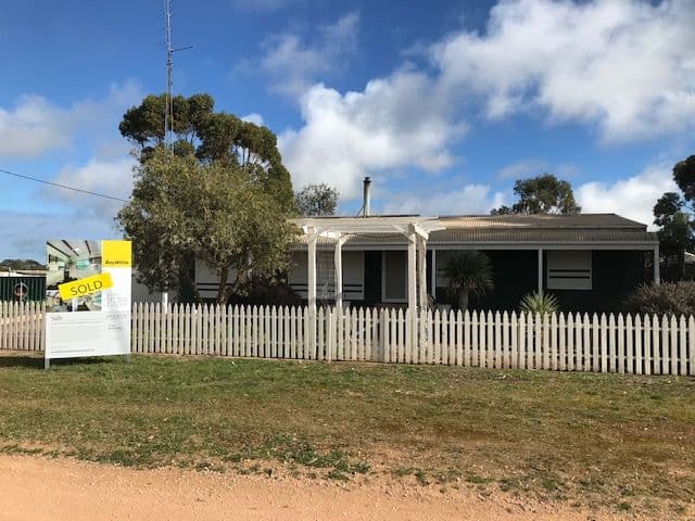64 Morphett Terrace, Jericho SA 5554, Jericho - Image 1