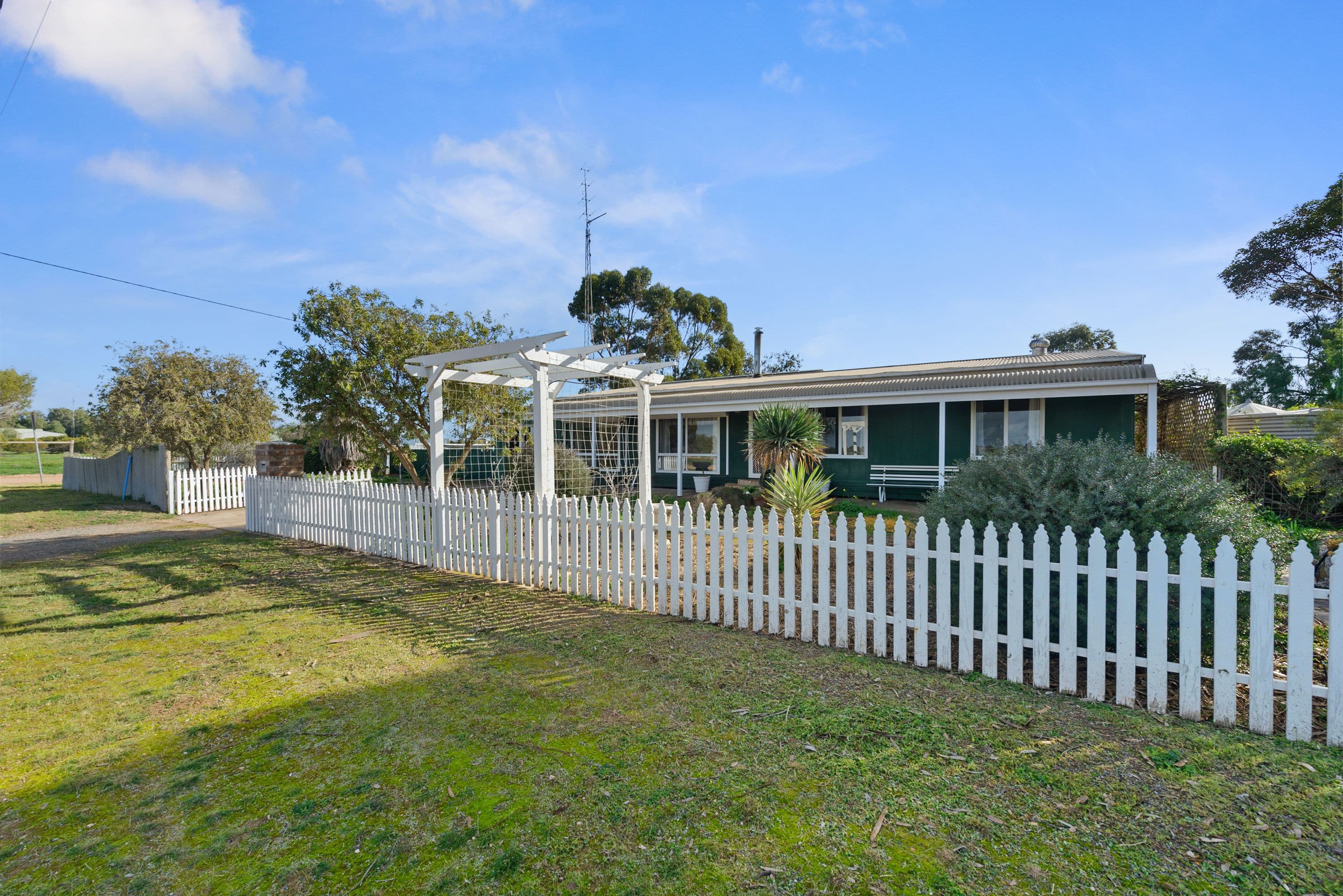 64 Morphett Terrace, Jericho SA 5554, Jericho - Thumbnail 2