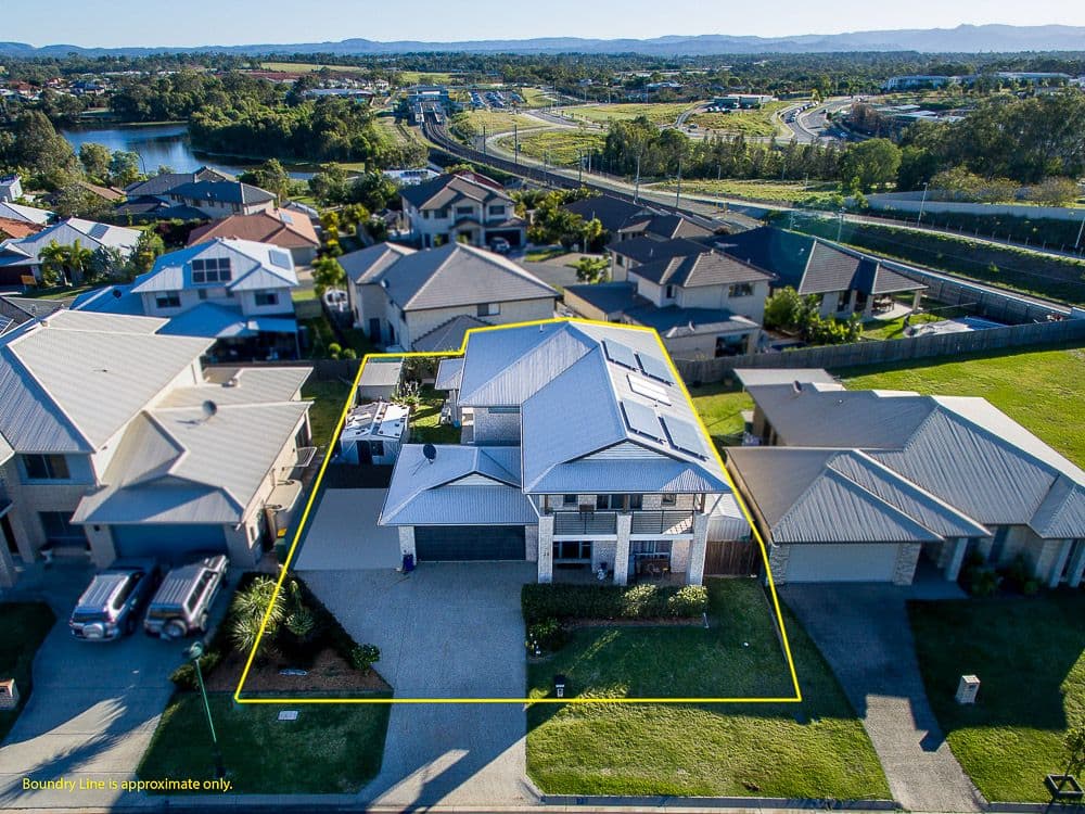 36 Sunstone Circuit, Mango Hill QLD 4509, Mango Hill - Image 1