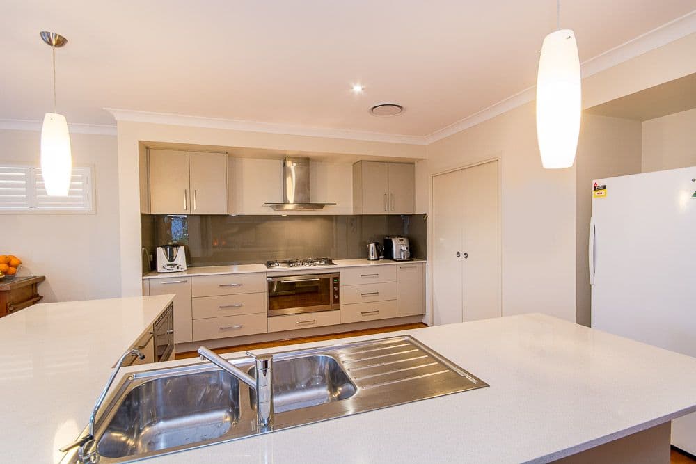 36 Sunstone Circuit, Mango Hill QLD 4509, Mango Hill - Thumbnail 4