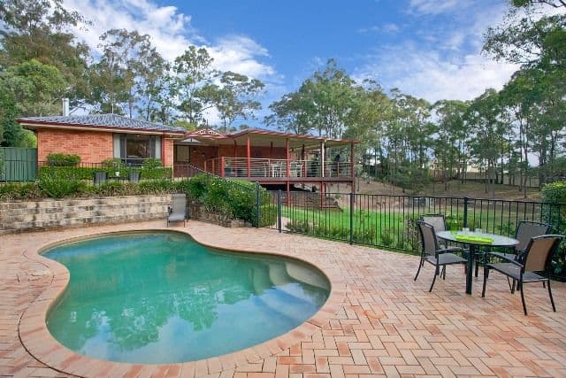 168 Spinks Road, GLOSSODIA NSW 2756, Glossodia - Image 1