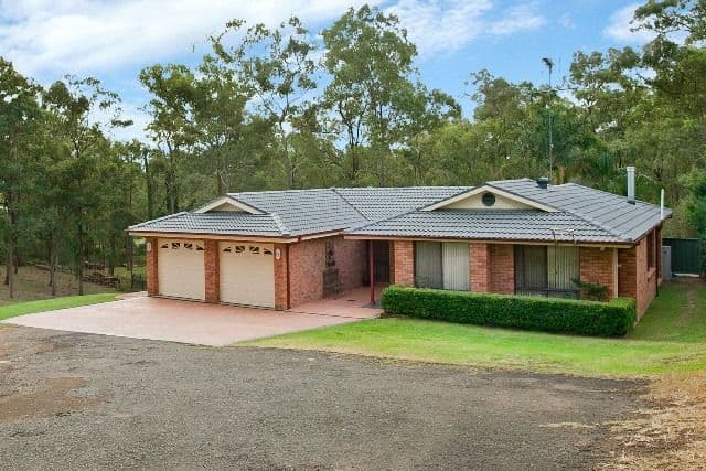 168 Spinks Road, GLOSSODIA NSW 2756, Glossodia - Thumbnail 4