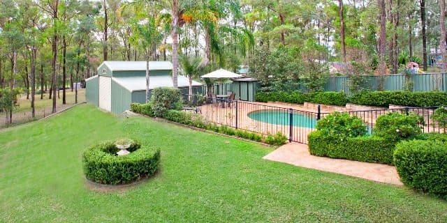 168 Spinks Road, GLOSSODIA NSW 2756, Glossodia - Thumbnail 5