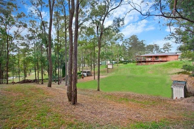 168 Spinks Road, GLOSSODIA NSW 2756, Glossodia - Thumbnail 7