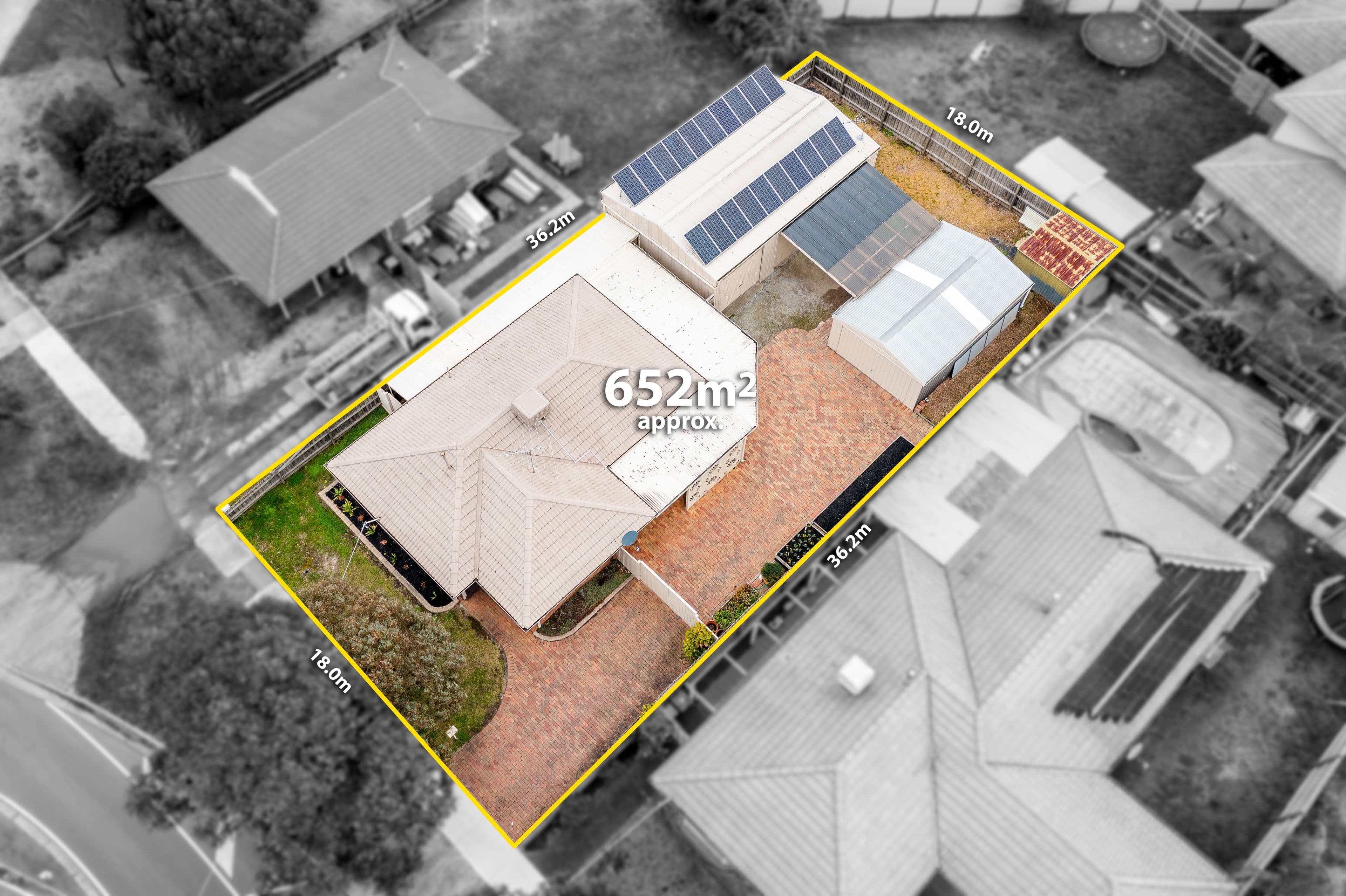63 Cimberwood Drive, Craigieburn VIC 3064, Craigieburn - Image 1