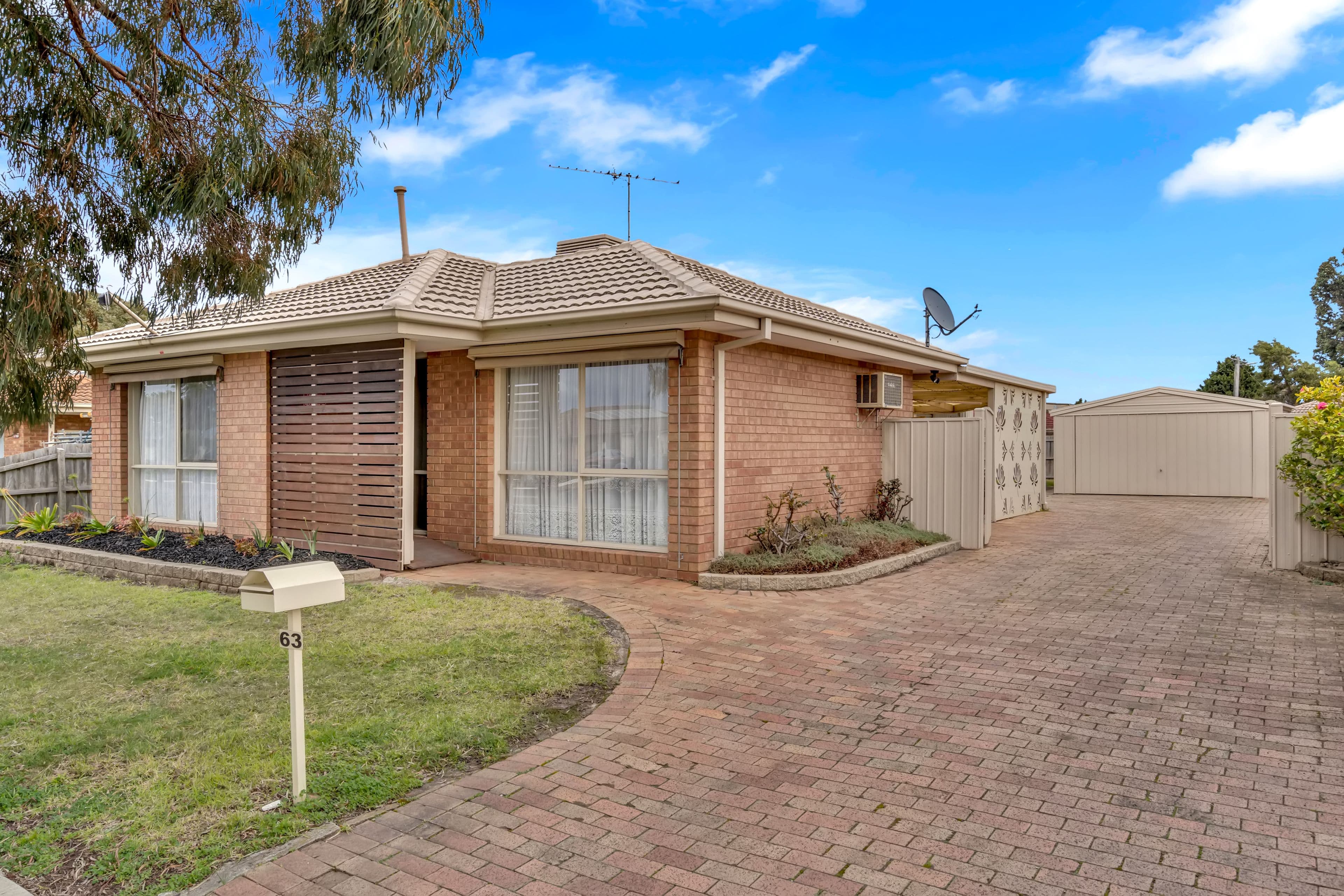 63 Cimberwood Drive, Craigieburn VIC 3064, Craigieburn - Thumbnail 2
