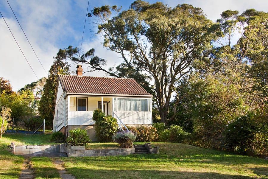 24 Shipley Road, Blackheath - Image 1