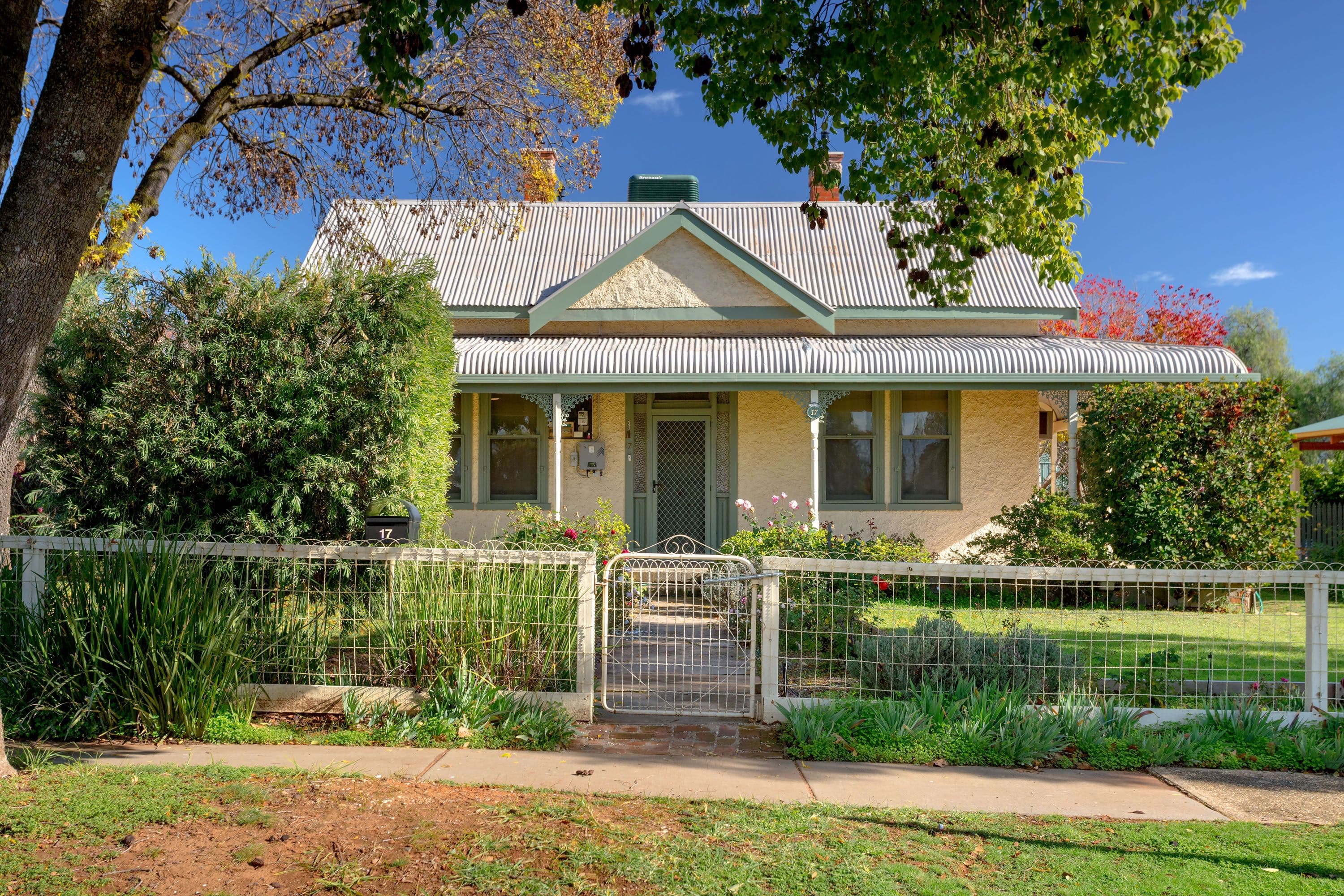 17 Vera Street, Corowa NSW 2646, Corowa - Image 1