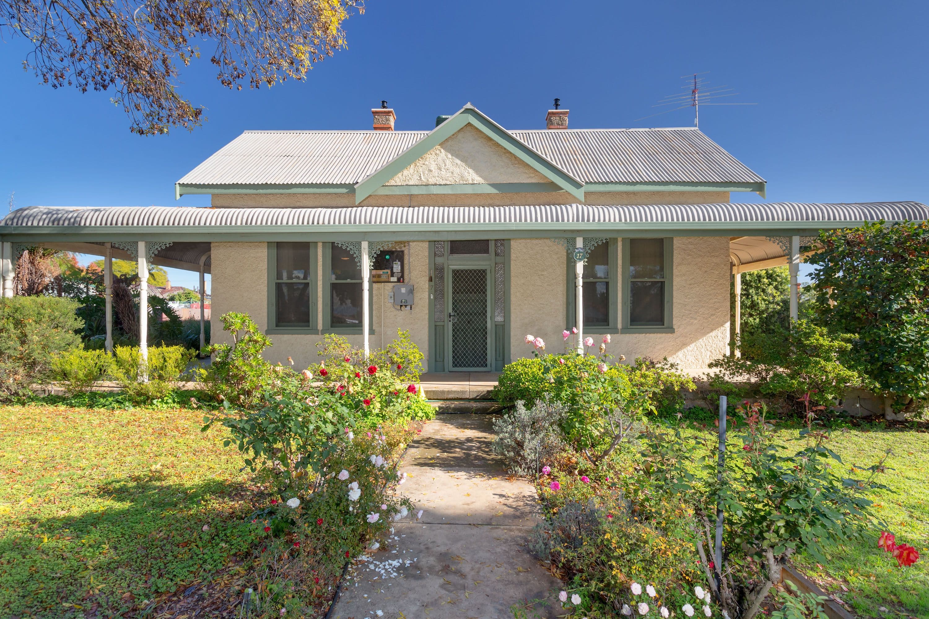 17 Vera Street, Corowa NSW 2646, Corowa - Thumbnail 2
