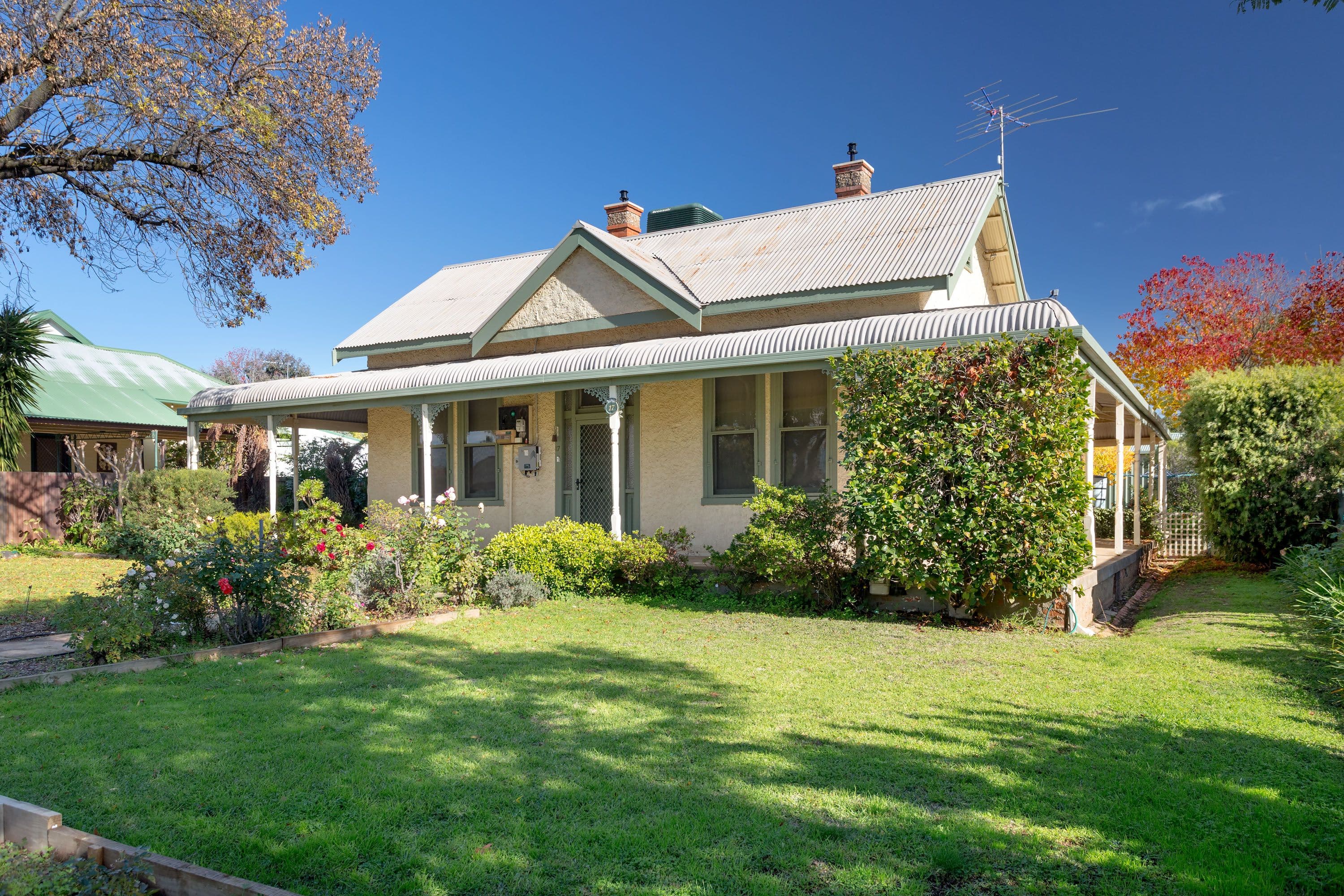 17 Vera Street, Corowa NSW 2646, Corowa - Thumbnail 3