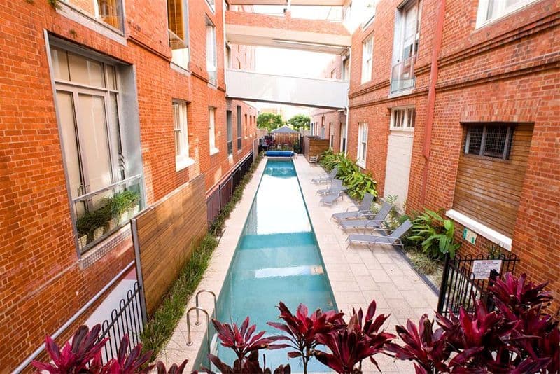 50  Macquarie Street, TENERIFFE QLD 4005, Teneriffe - Thumbnail 8