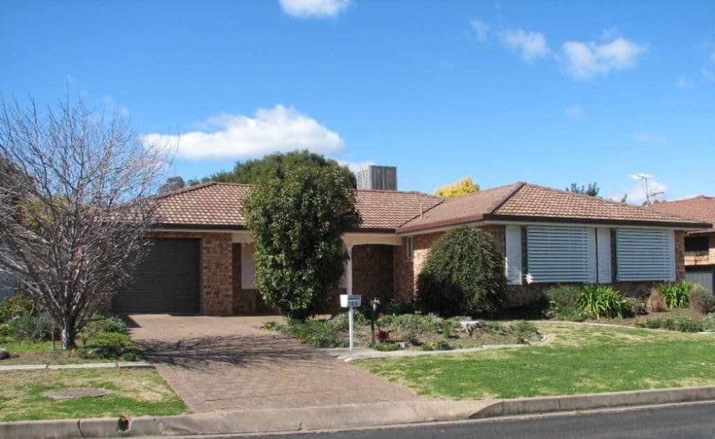 105 Garden Street, TAMWORTH NSW 2340, Tamworth - Image 1