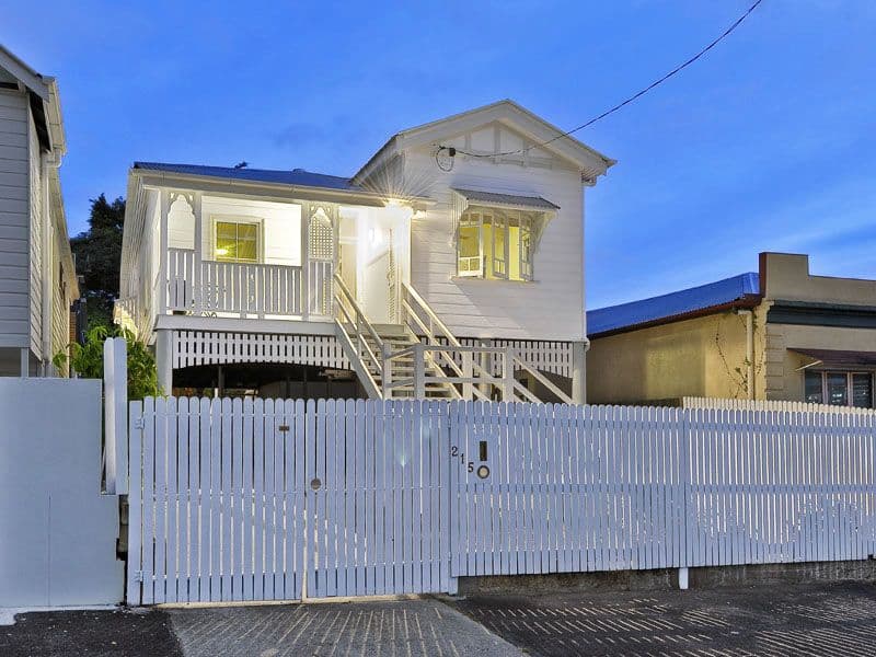 215 Arthur Street, NEW FARM QLD 4005, New Farm - Image 1