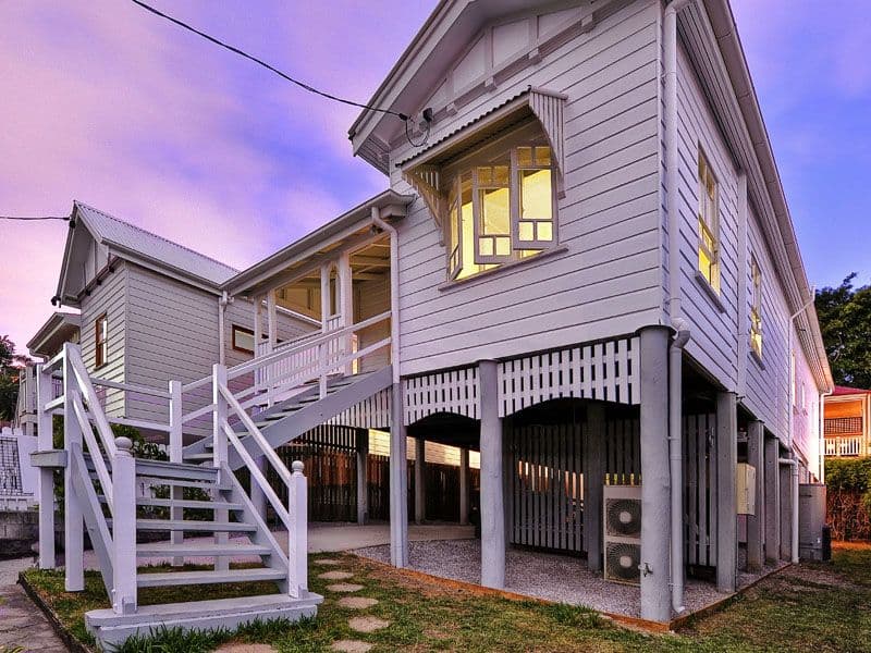 215 Arthur Street, NEW FARM QLD 4005, New Farm - Thumbnail 3