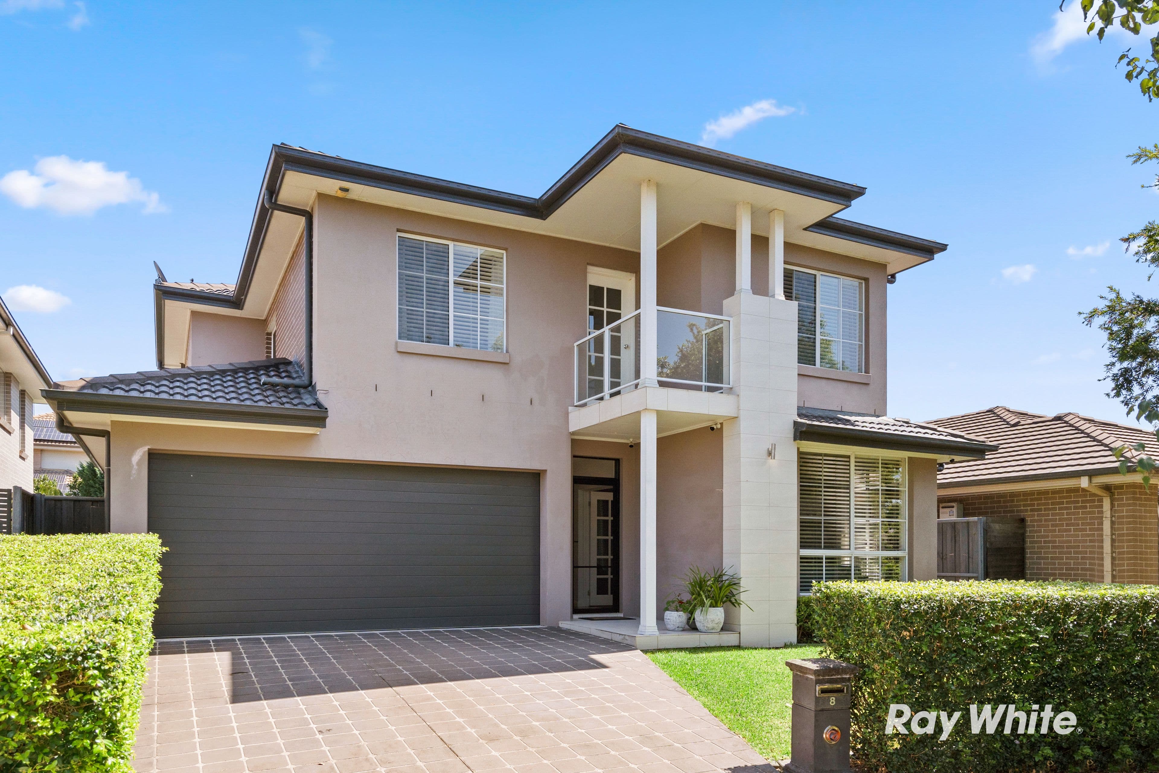 8 Turon Crescent, The Ponds NSW 2769, The Ponds - Image 1