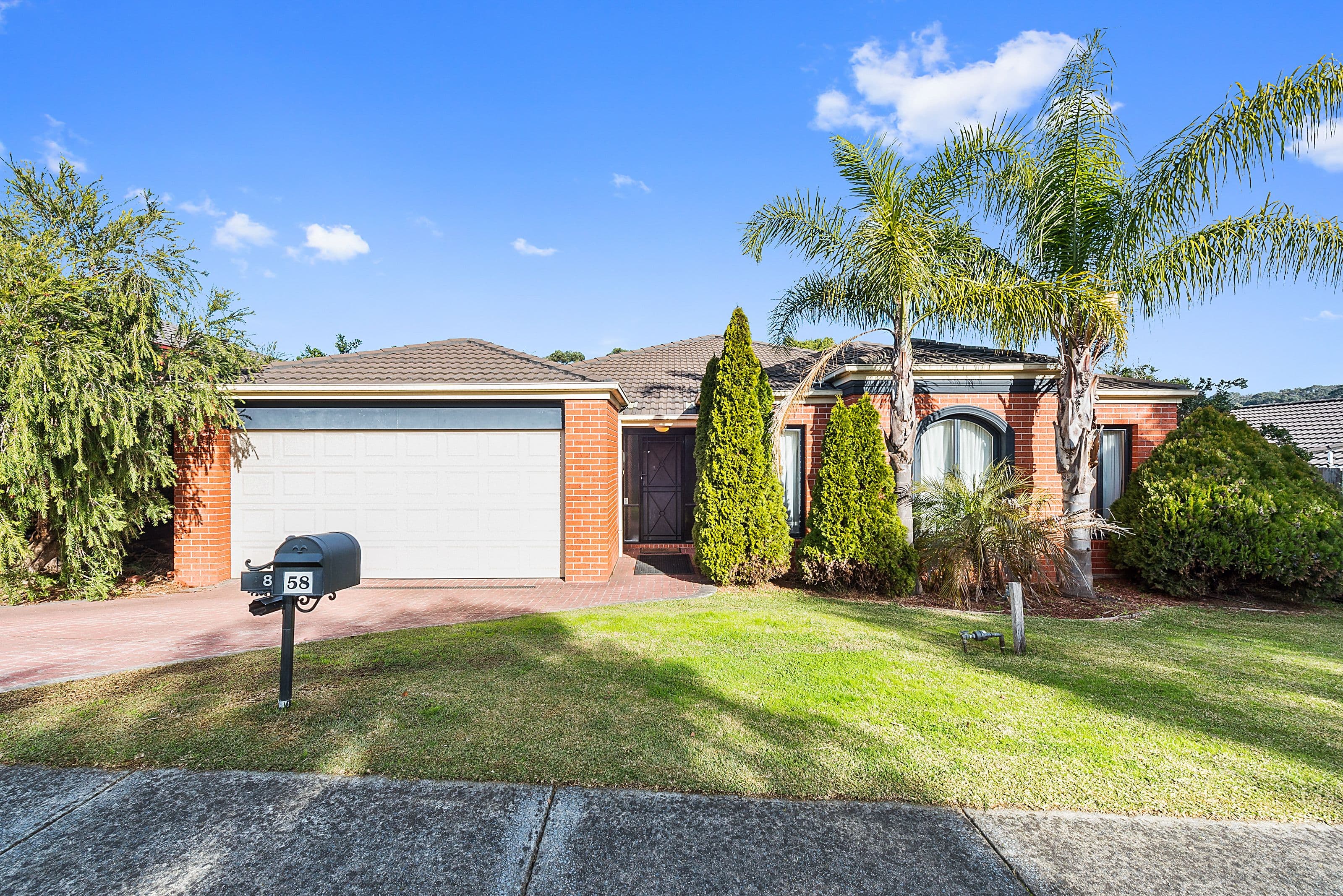 58 REGENCY Rise, Chirnside Park VIC 3116, Chirnside Park - Image 1