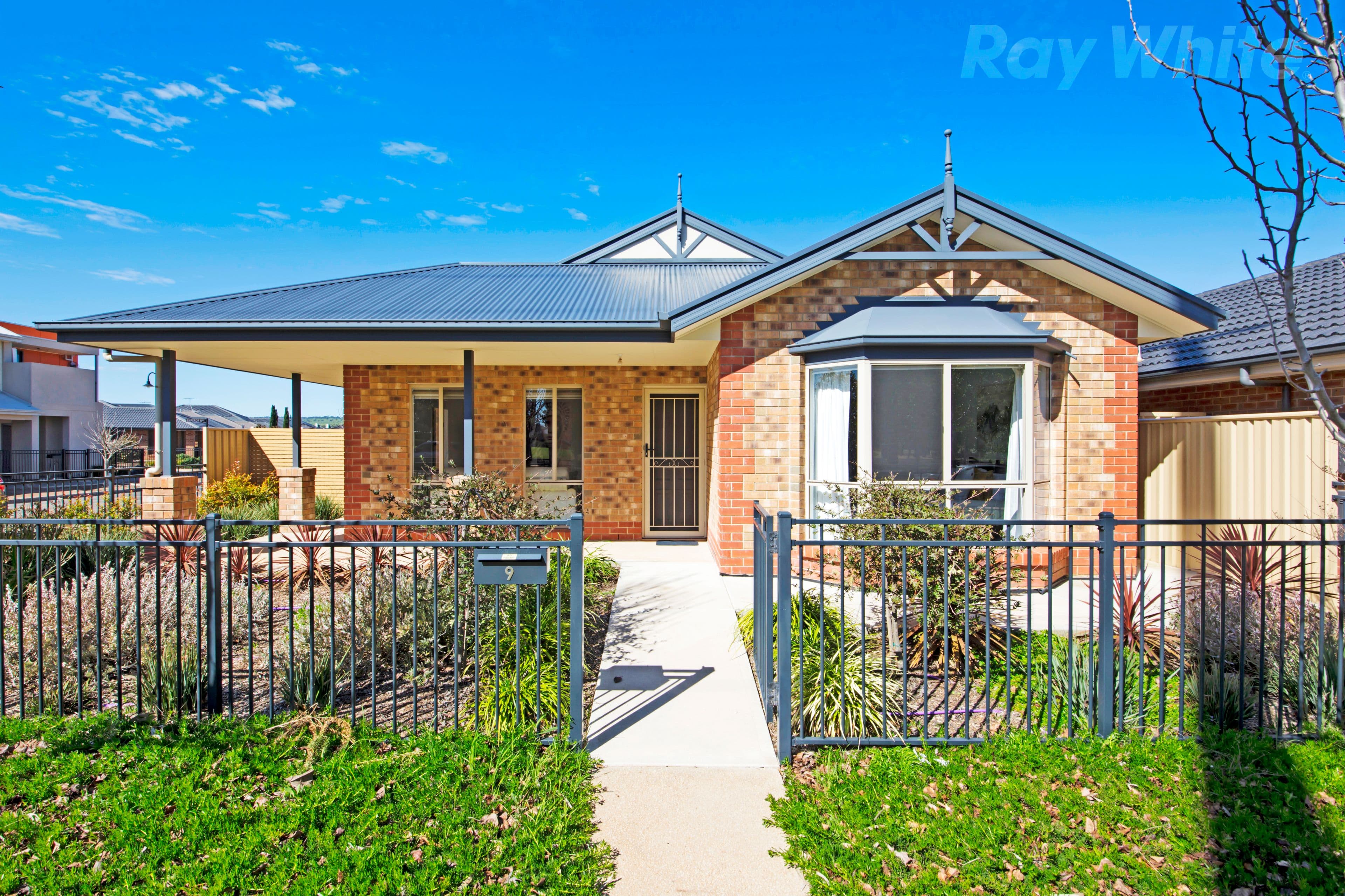 9 Flax Lily Lane, Munno Para SA 5115, Munno Para - Image 1