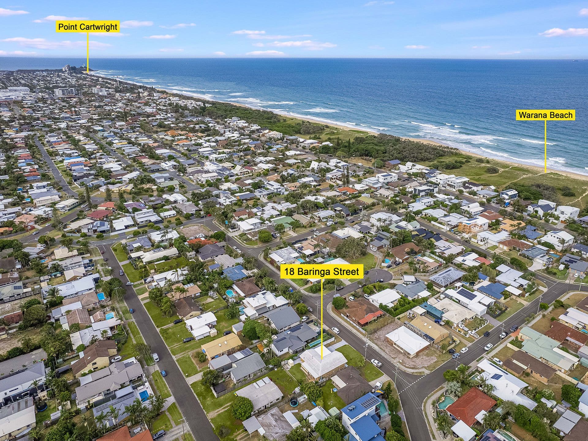 18 Baringa Street, Warana QLD 4575, Warana - Thumbnail 3