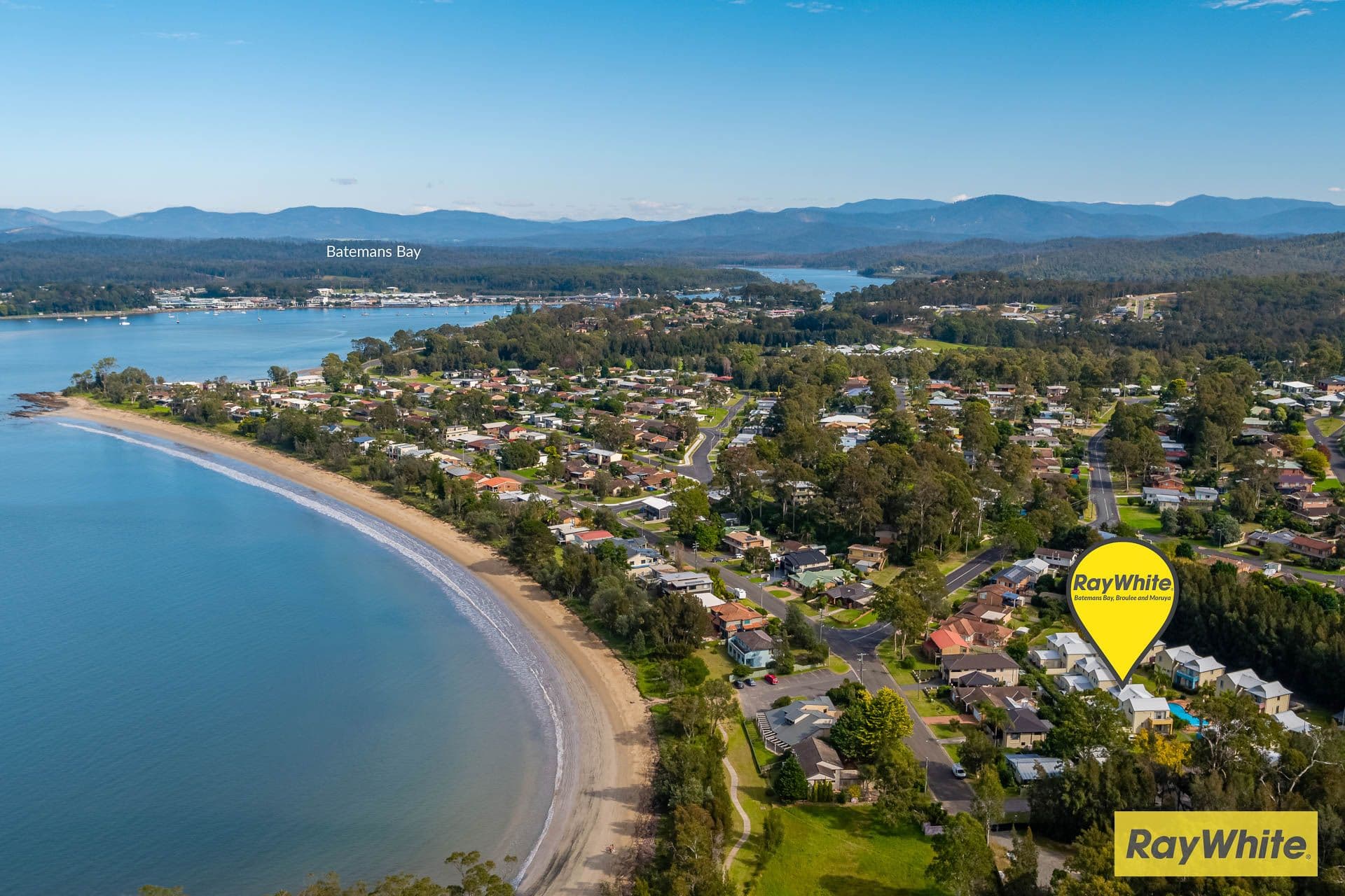 2/1A Myamba Parade, Surfside NSW 2536, Surfside - Image 1