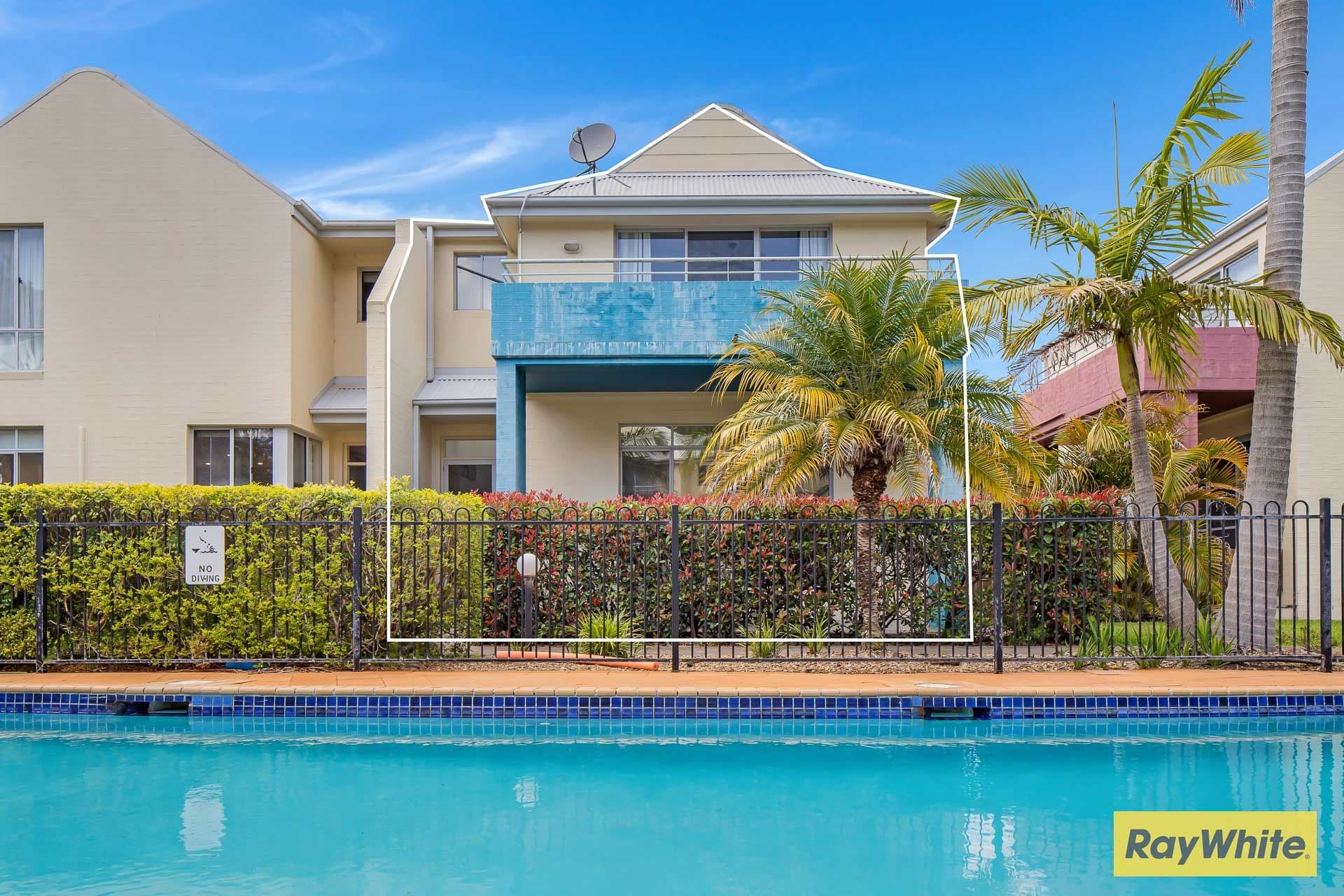 2/1A Myamba Parade, Surfside NSW 2536, Surfside - Thumbnail 2