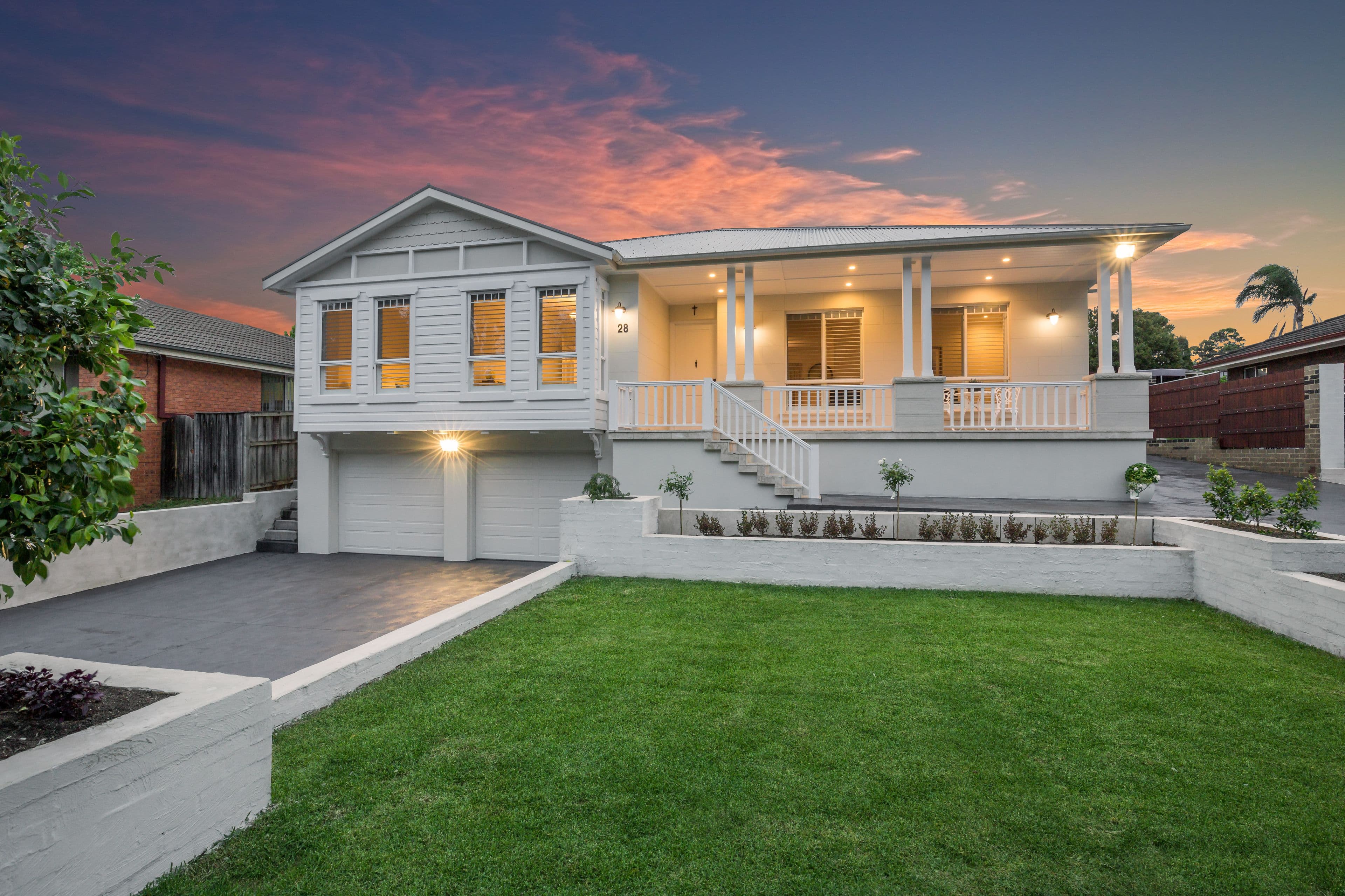 28 Warumbui Avenue, Baulkham Hills - Image 1