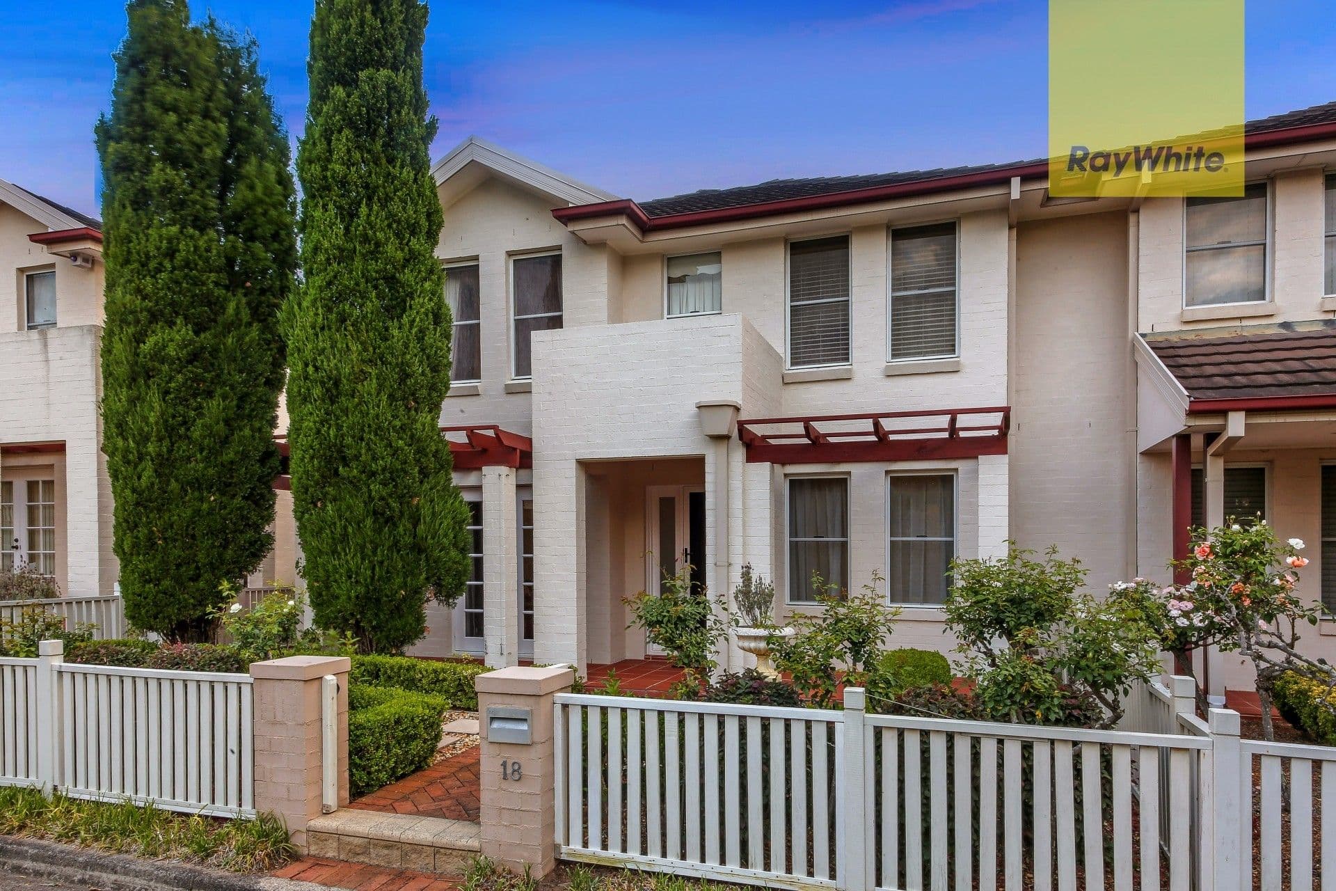 18 The Terrace, Oatlands NSW 2117, Oatlands - Image 1
