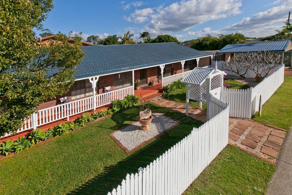 494 Main Road, WELLINGTON POINT QLD 4160, Wellington Point - Image 1