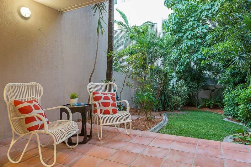 75 Berry Street, Spring Hill QLD 4000, Spring Hill - Thumbnail 3