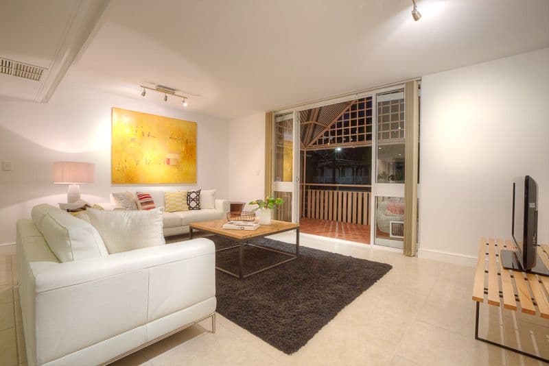 75 Berry Street, Spring Hill QLD 4000, Spring Hill - Thumbnail 5