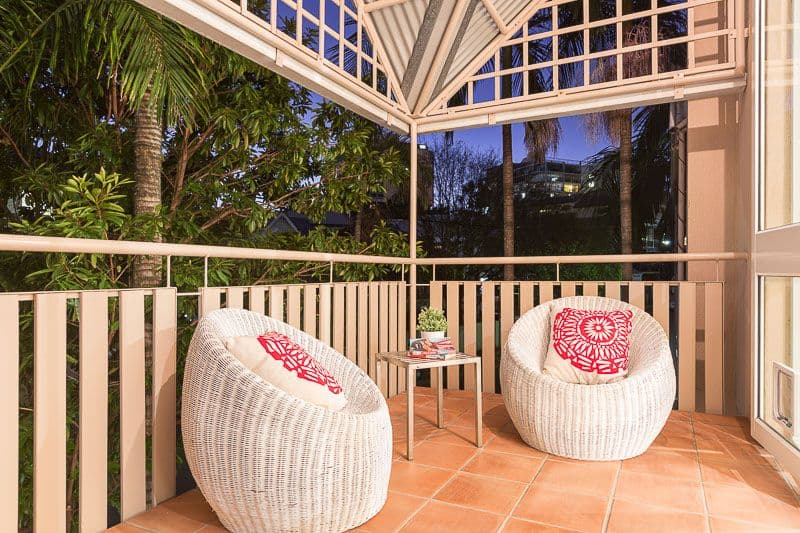 75 Berry Street, Spring Hill QLD 4000, Spring Hill - Thumbnail 8