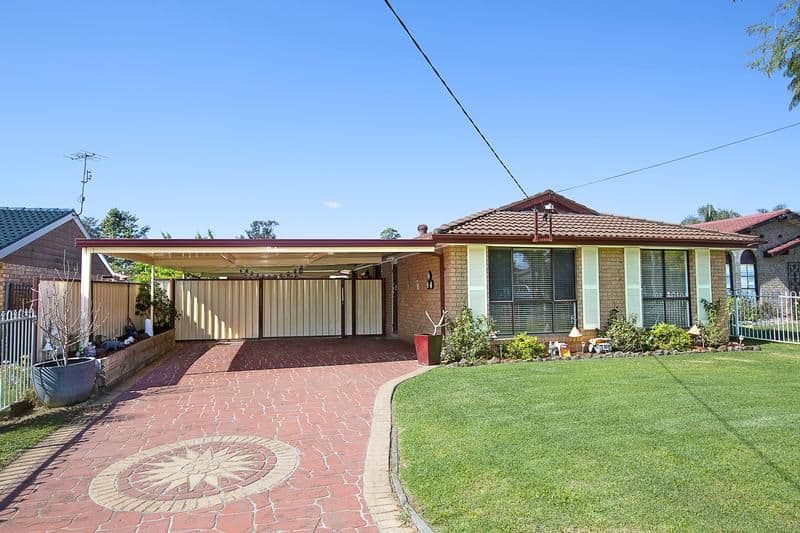 11 Kew Place, Dharruk NSW 2770, Dharruk - Image 1