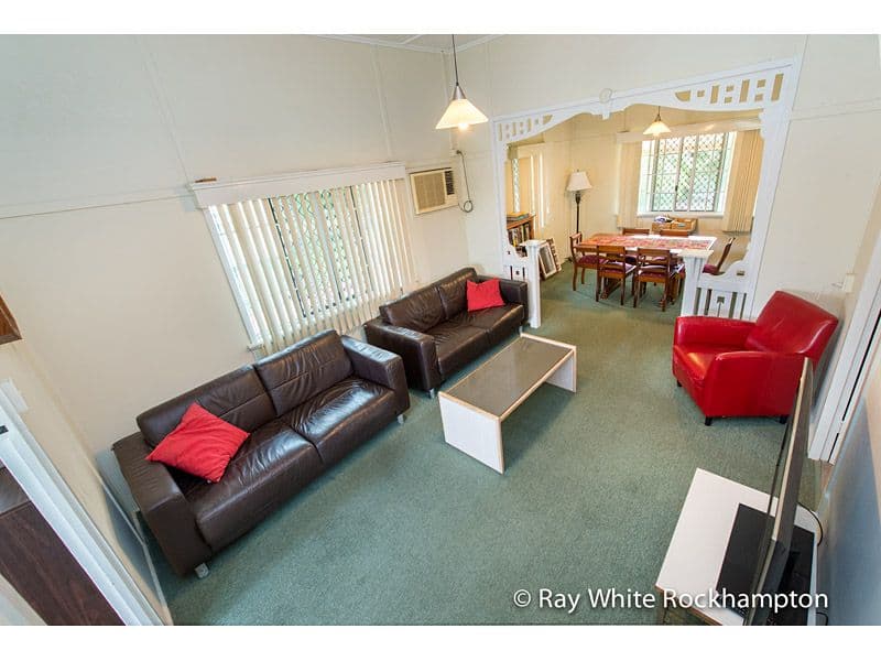 141 Mostyn Street, BERSERKER QLD 4701, Berserker - Thumbnail 2