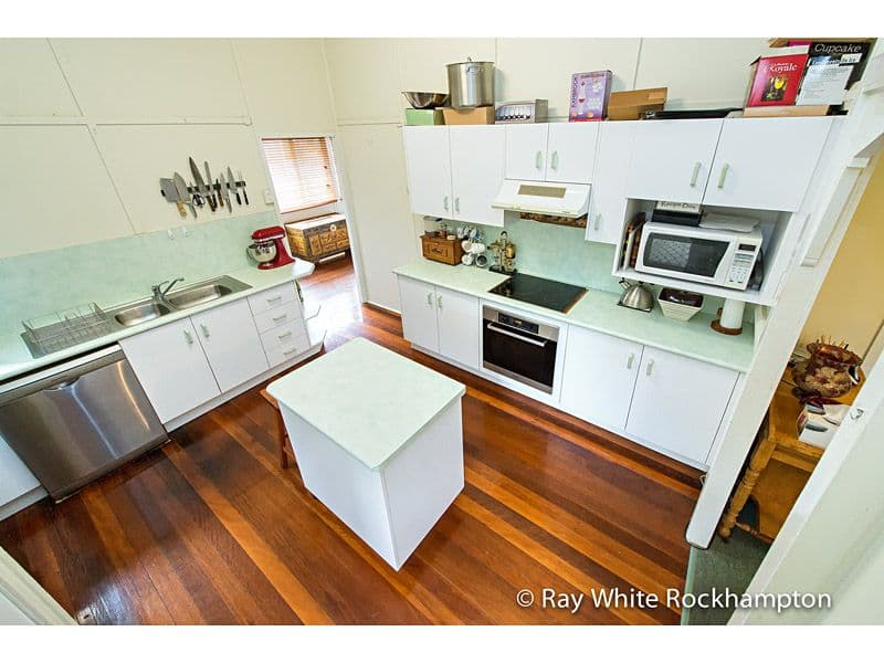 141 Mostyn Street, BERSERKER QLD 4701, Berserker - Thumbnail 4