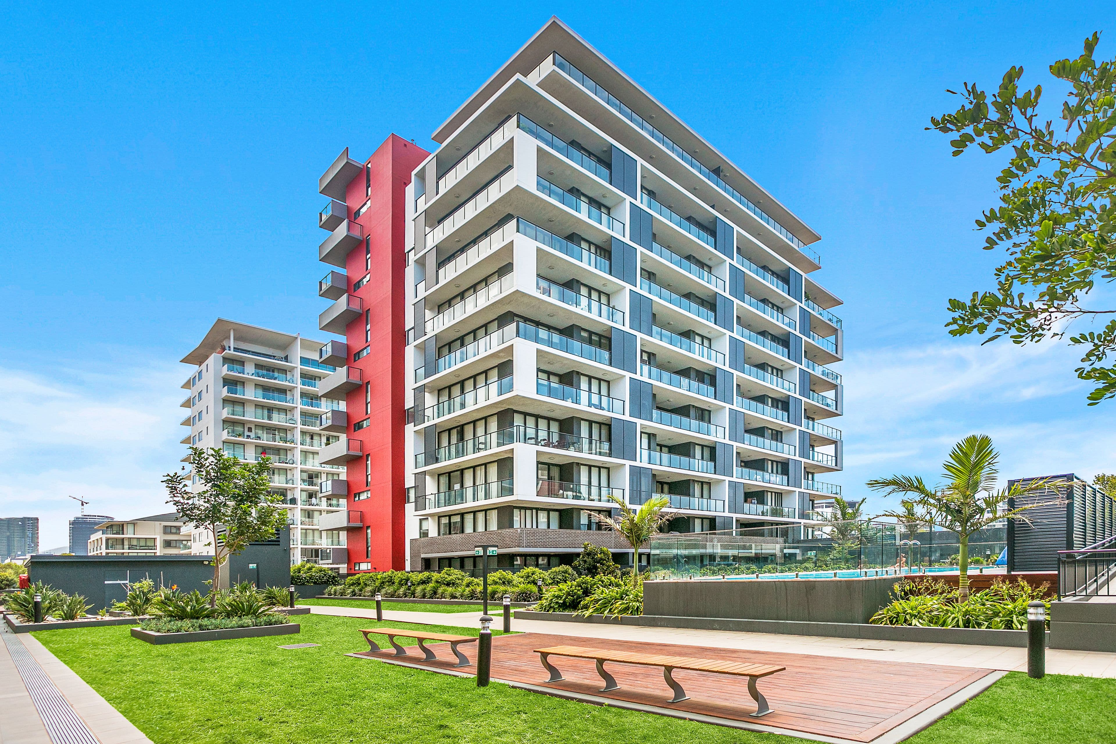 41 Crown Street, Wollongong NSW 2500, Wollongong - Image 1