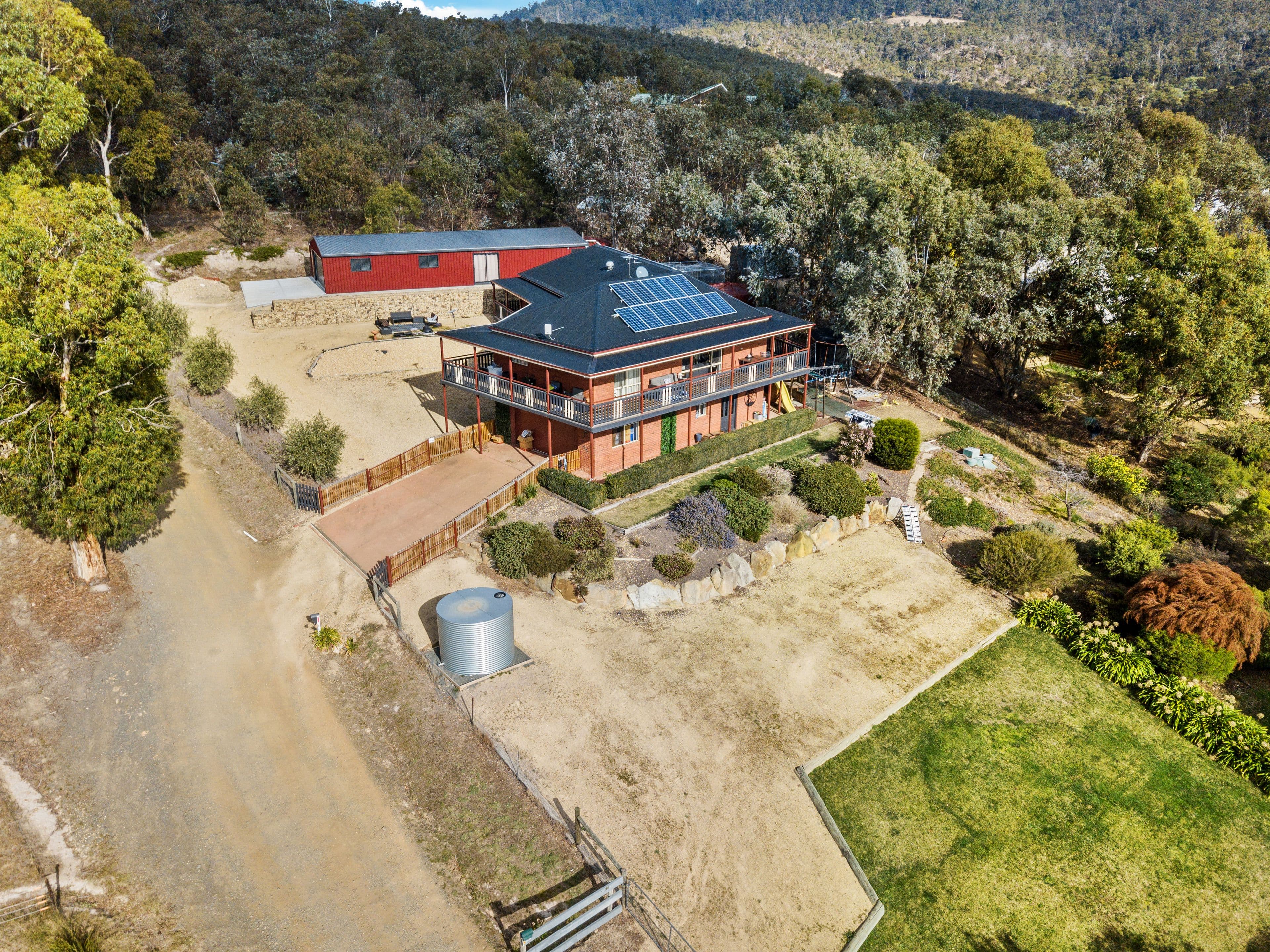 87 Tolpuddle Drive, Richmond TAS 7025, Richmond - Thumbnail 3