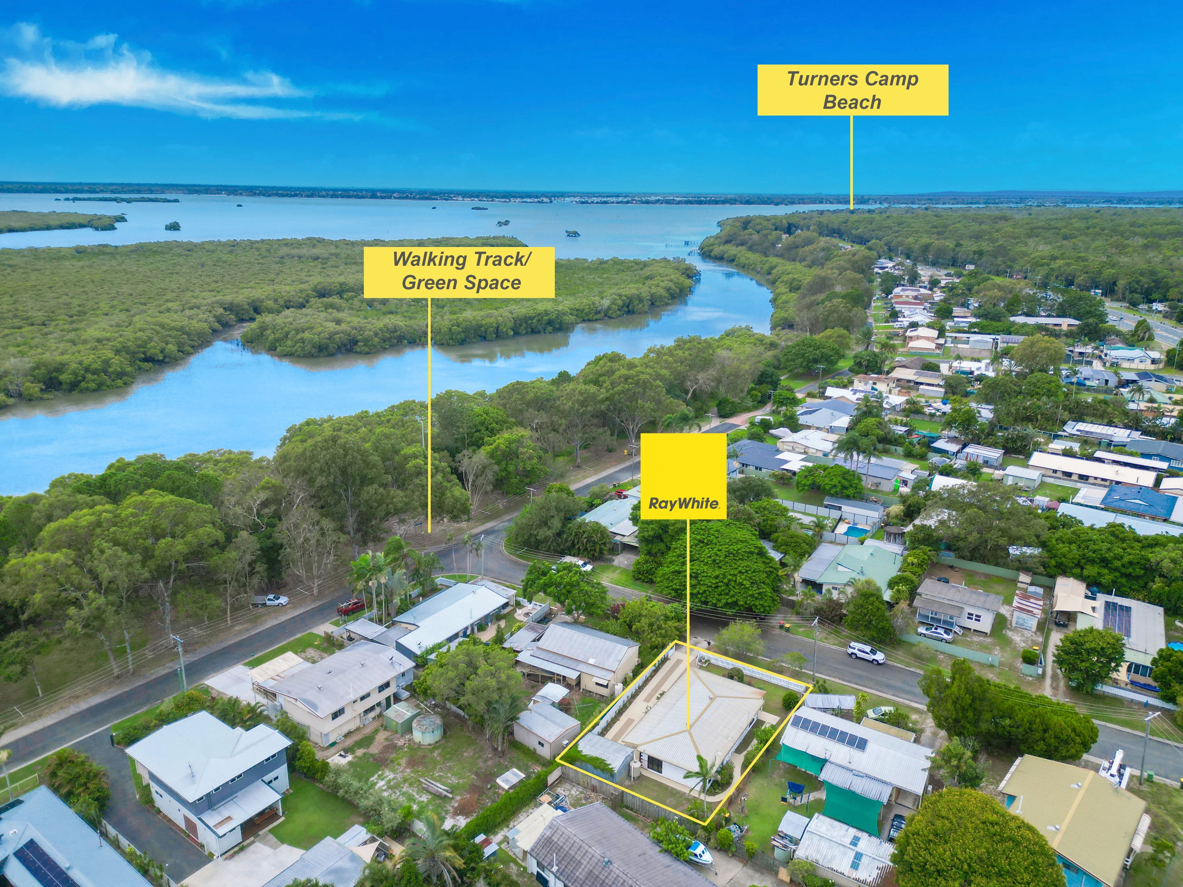 5 Ruby Avenue, Ningi QLD 4511, Ningi - Thumbnail 3