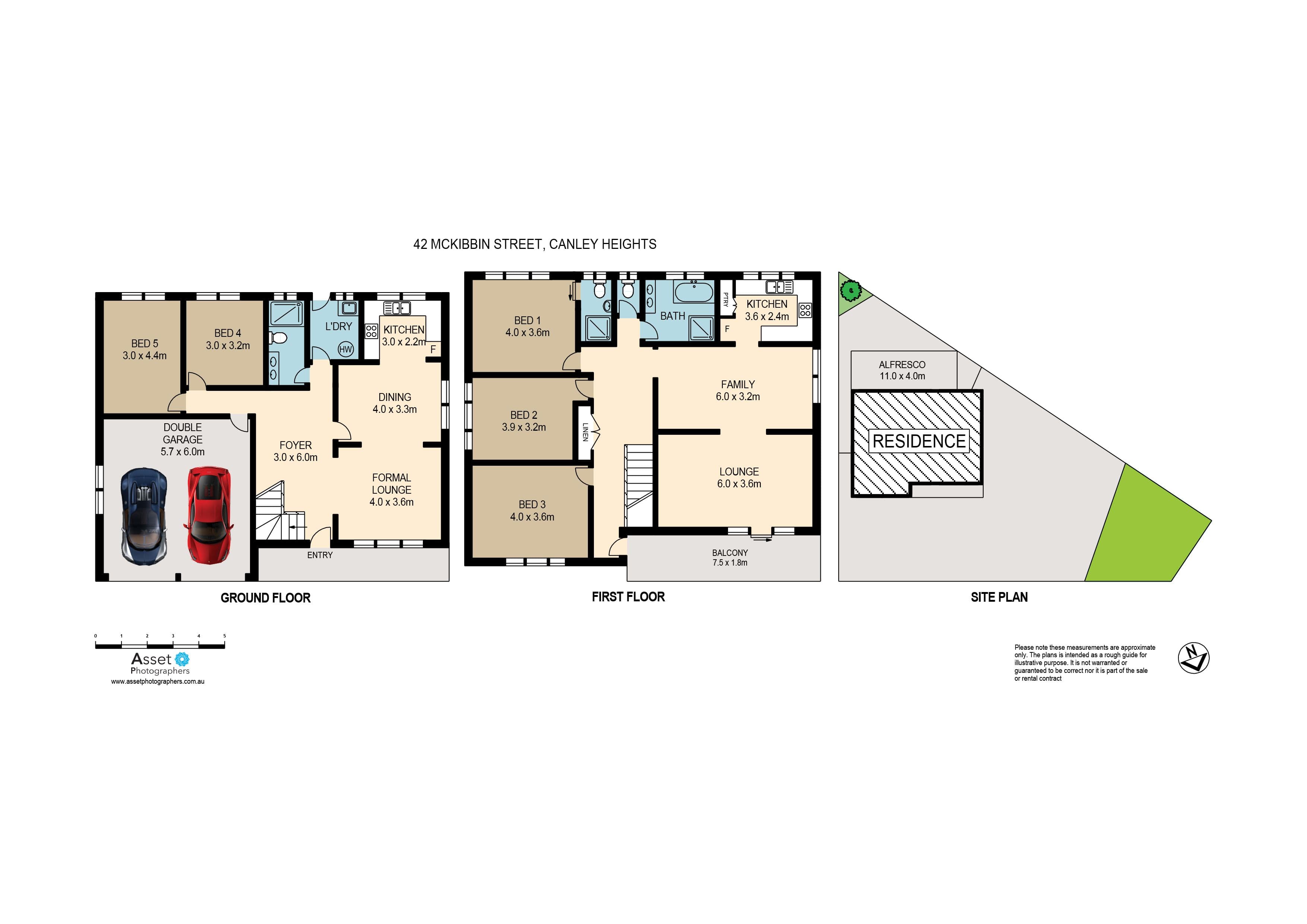 42 Mckibbin Street, Canley Heights - Thumbnail 6