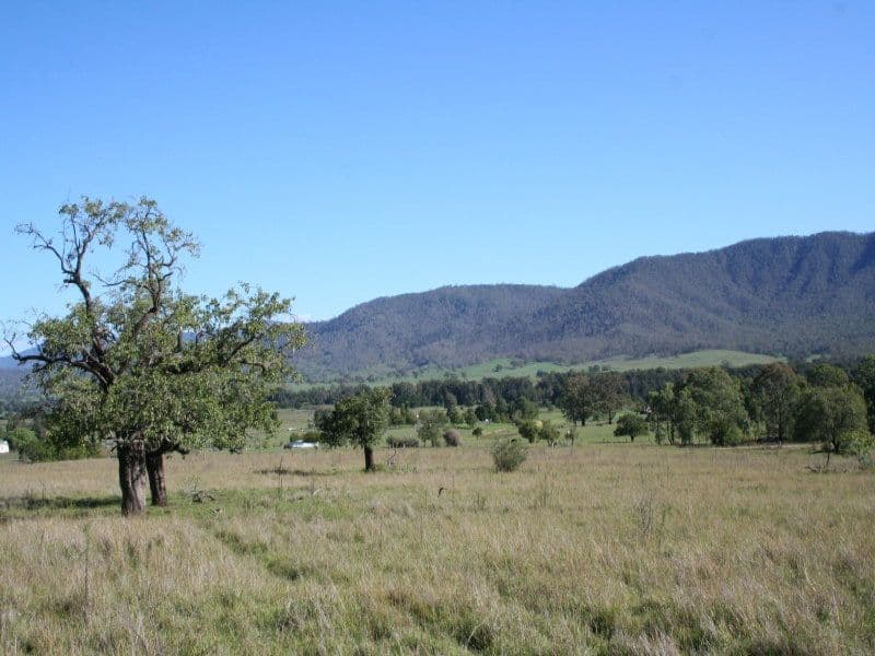 Byrnes Road - Araluen, BRAIDWOOD NSW 2622, Braidwood - Image 1