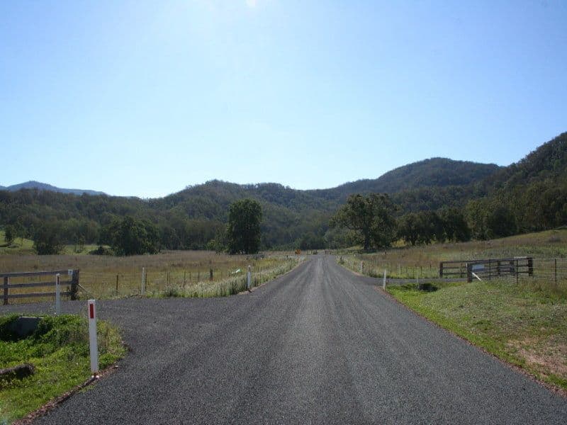 Byrnes Road - Araluen, BRAIDWOOD NSW 2622, Braidwood - Thumbnail 3