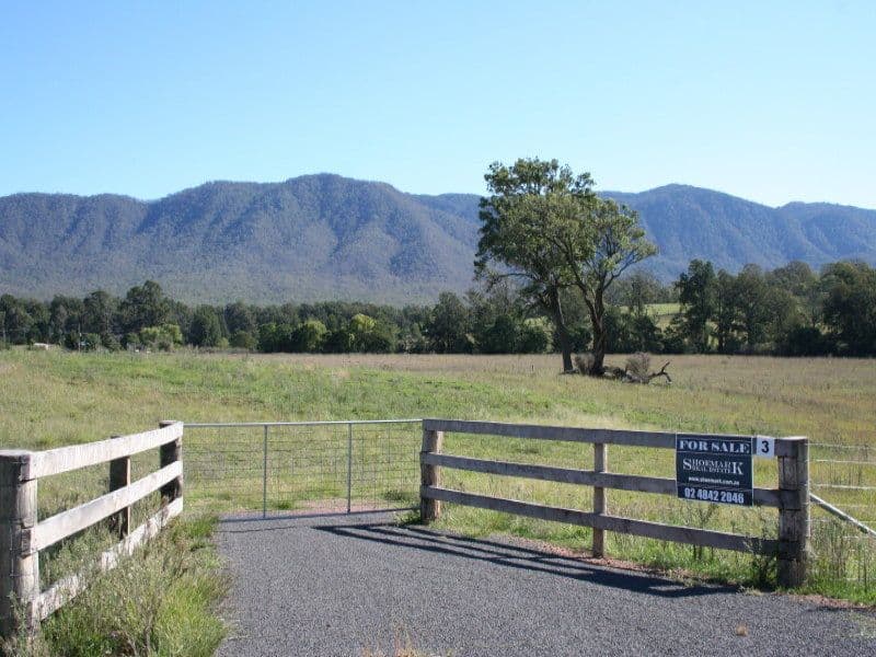Byrnes Road - Araluen, BRAIDWOOD NSW 2622, Braidwood - Thumbnail 4