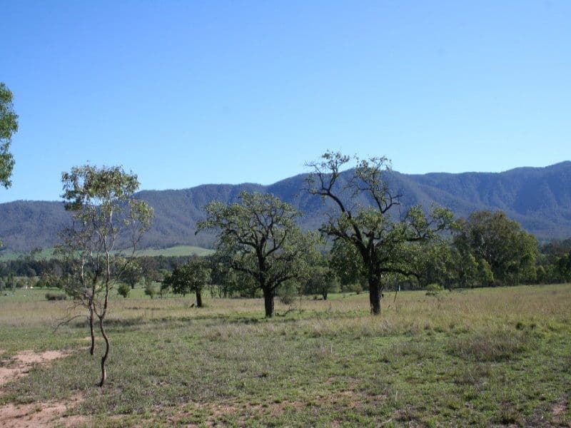 Byrnes Road - Araluen, BRAIDWOOD NSW 2622, Braidwood - Thumbnail 6