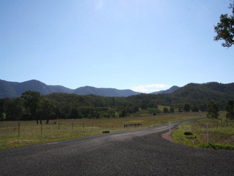 Byrnes Road - Araluen, BRAIDWOOD NSW 2622, Braidwood - Thumbnail 7