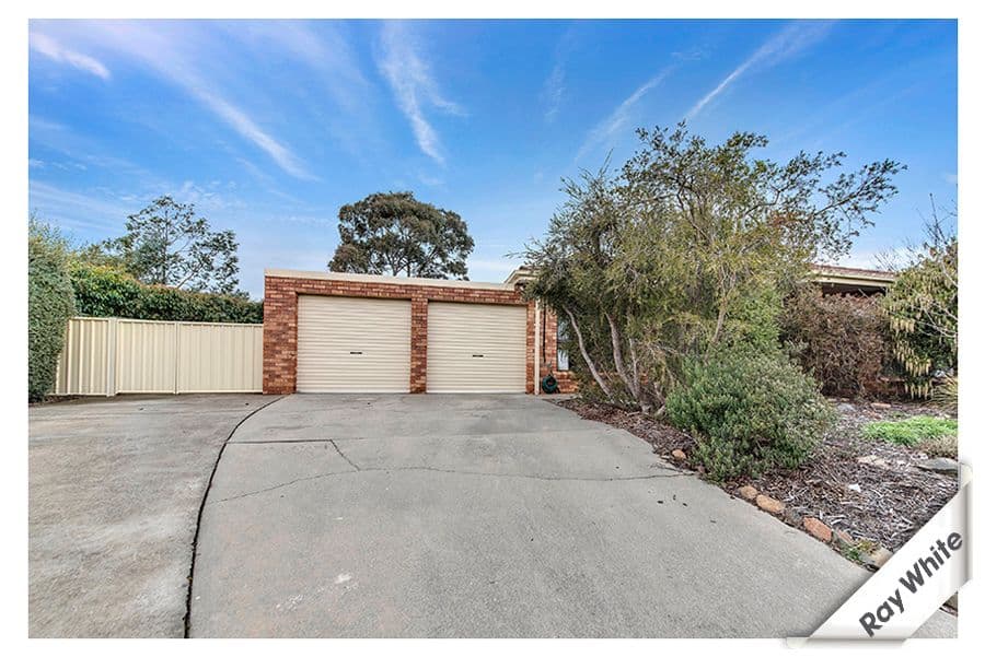 4 Rigel Place, Giralang ACT 2617, Giralang - Image 1