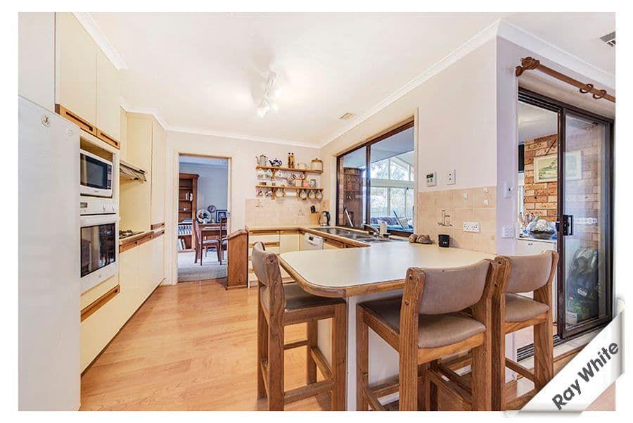 4 Rigel Place, Giralang ACT 2617, Giralang - Thumbnail 2