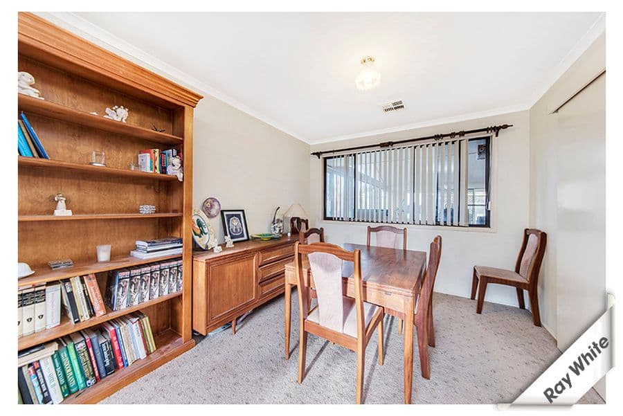 4 Rigel Place, Giralang ACT 2617, Giralang - Thumbnail 3