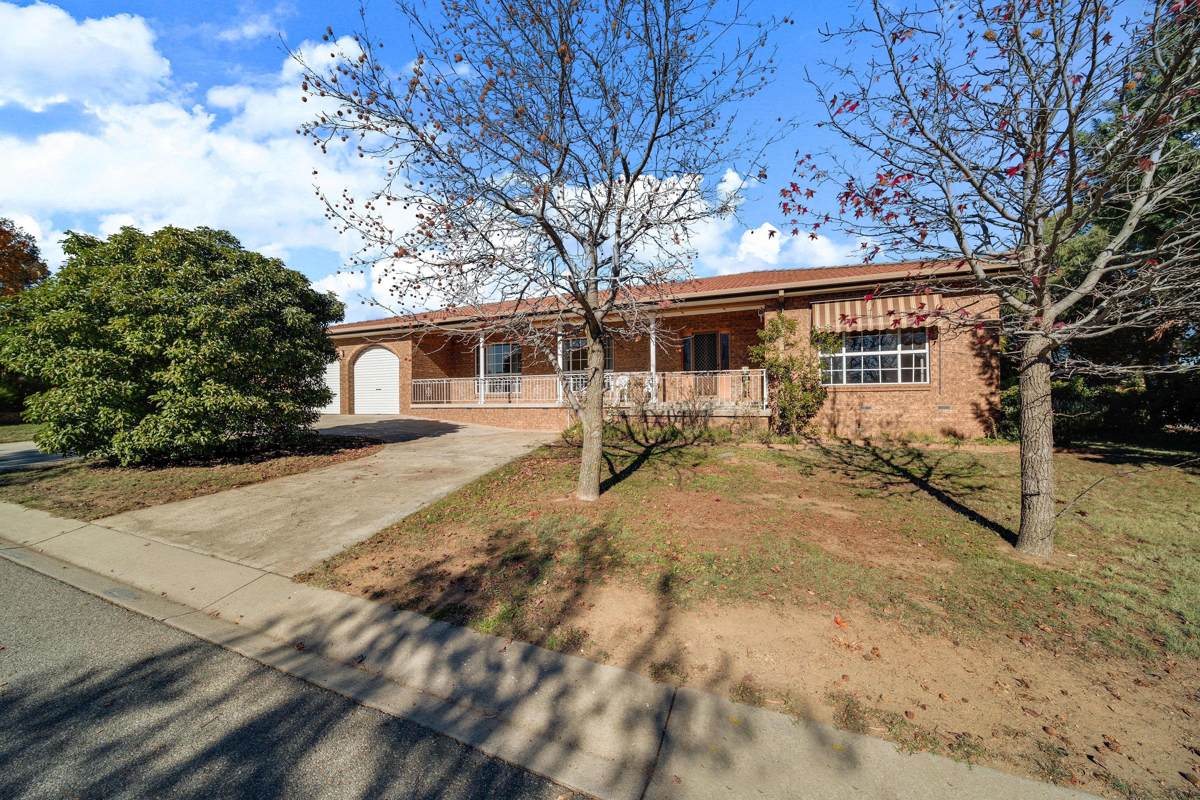 33 Capella Crescent, Giralang ACT 2617, Giralang - Image 1