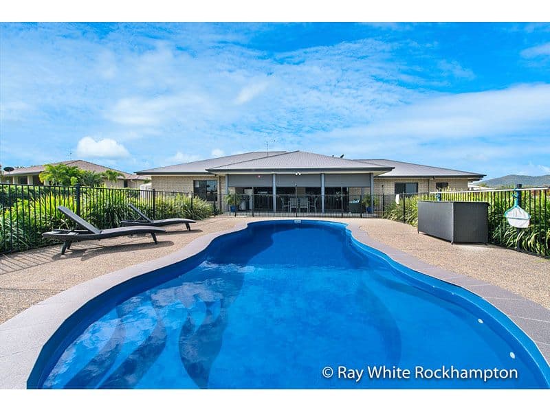 30 Inverary Way, Rockyview QLD 4701, Rockyview - Image 1