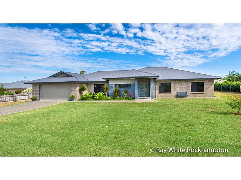 30 Inverary Way, Rockyview QLD 4701, Rockyview - Thumbnail 3