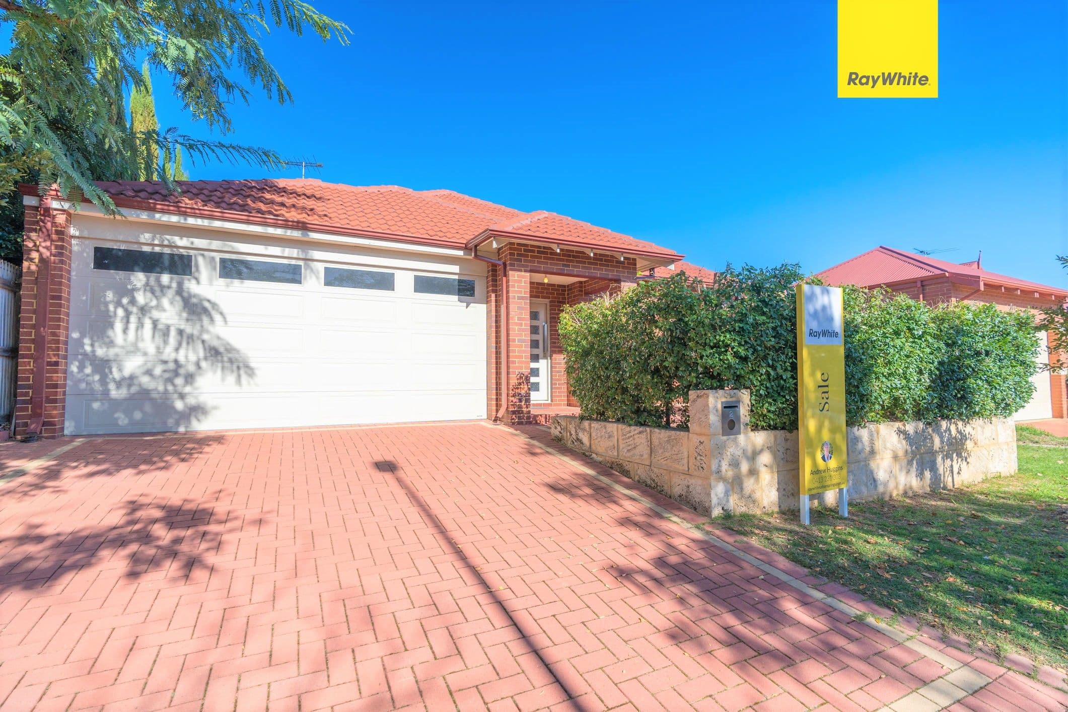 2 Wedderburn Place, Ascot WA 6104, Ascot - Image 1