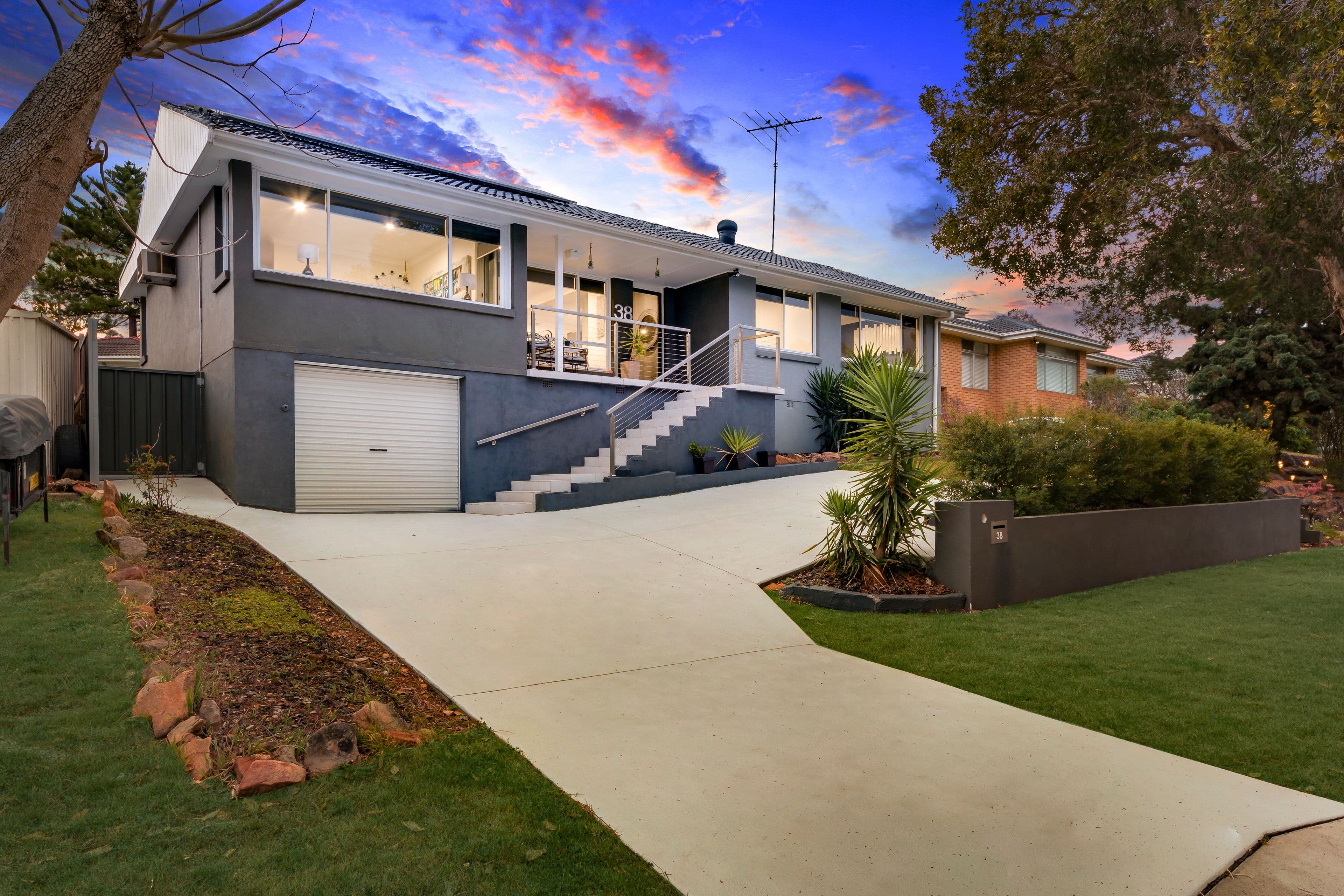 38 Lawn Avenue, Bradbury NSW 2560, Bradbury - Image 1